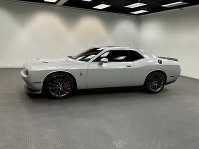 2020 Dodge Challenger R/T Scat Pack