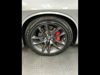 2020 Dodge Challenger R/T Scat Pack