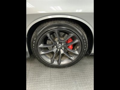 2020 Dodge Challenger R/T Scat Pack