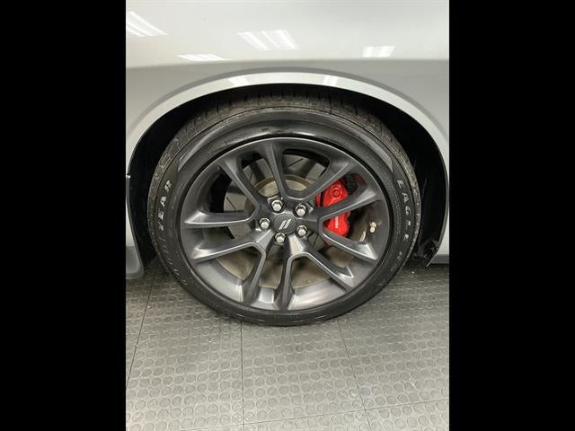 2020 Dodge Challenger R/T Scat Pack