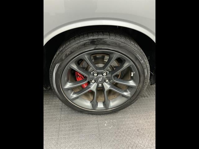 2020 Dodge Challenger R/T Scat Pack