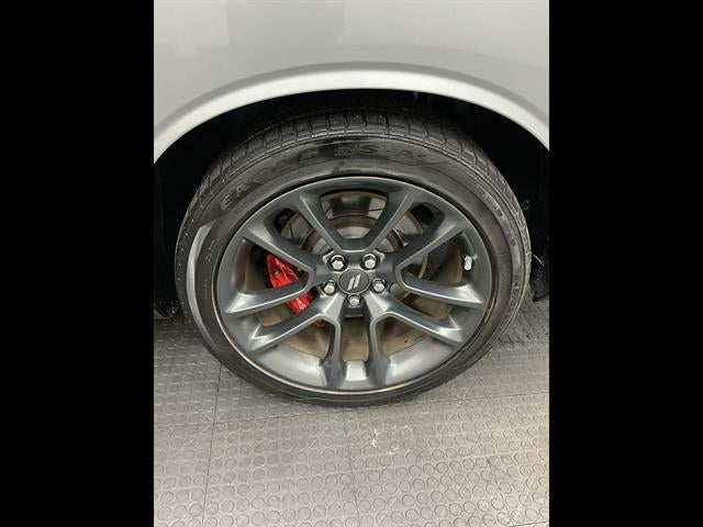 2020 Dodge Challenger R/T Scat Pack