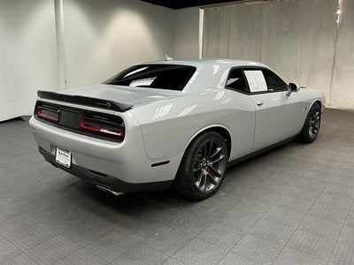 2020 Dodge Challenger R/T Scat Pack