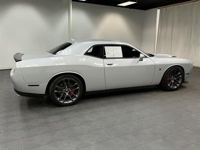 2020 Dodge Challenger R/T Scat Pack
