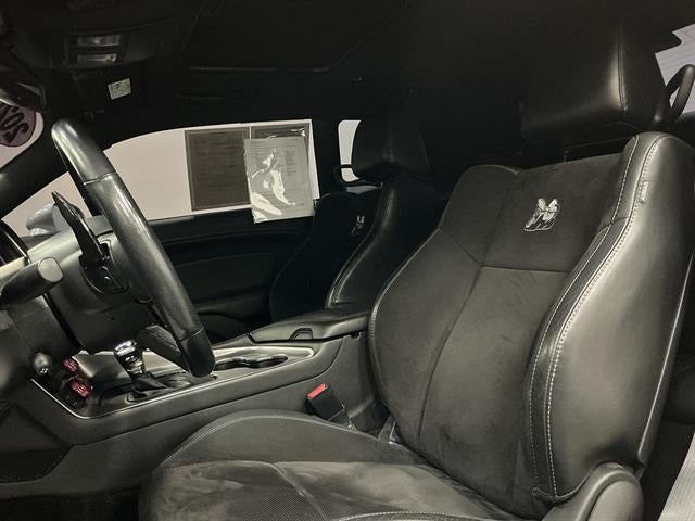 2020 Dodge Challenger R/T Scat Pack
