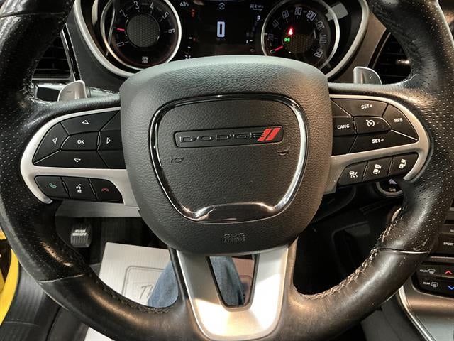 2018 Dodge Challenger GT AWD