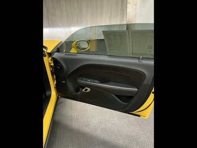 2018 Dodge Challenger GT AWD