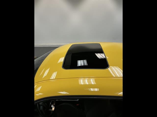 2018 Dodge Challenger GT AWD