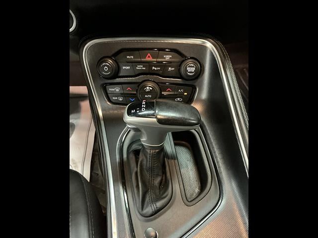 2018 Dodge Challenger GT AWD