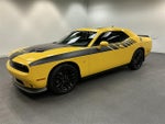 2018 Dodge Challenger GT AWD