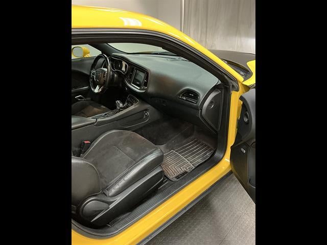 2018 Dodge Challenger GT AWD