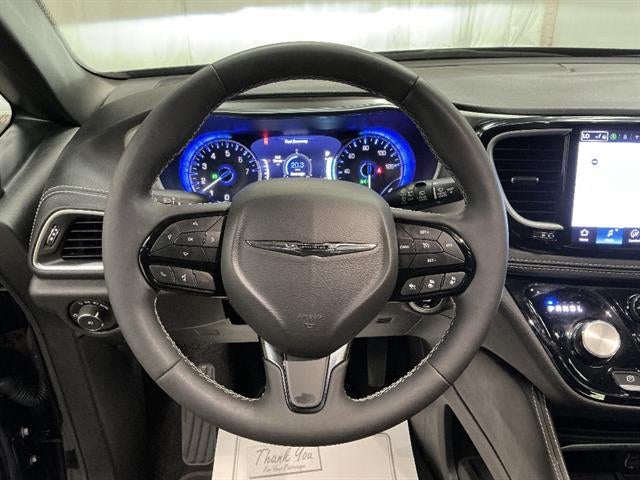 2024 Chrysler Pacifica Limited AWD
