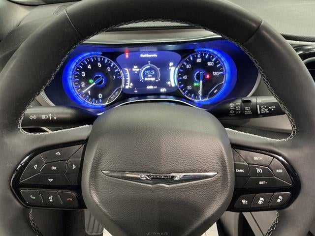 2024 Chrysler Pacifica Limited AWD