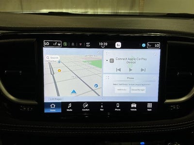 2024 Chrysler Pacifica Limited AWD