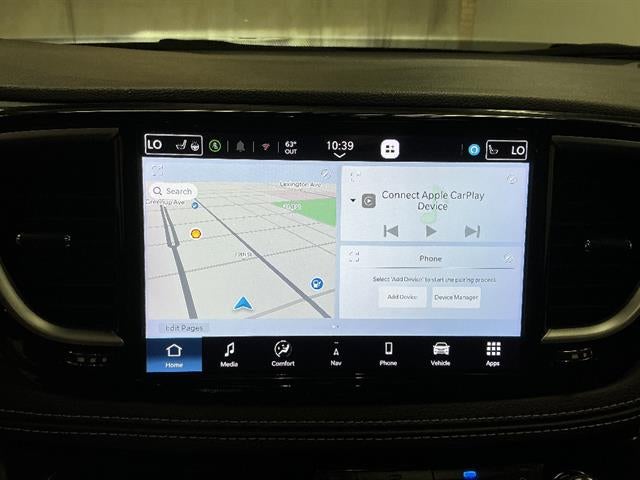 2024 Chrysler Pacifica Limited AWD
