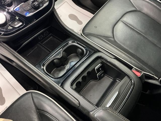 2024 Chrysler Pacifica Limited AWD