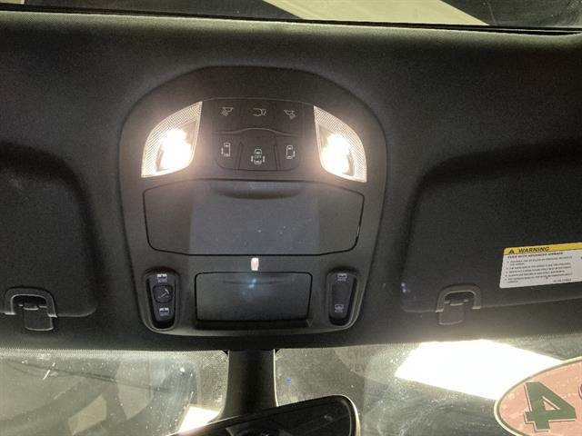 2024 Chrysler Pacifica Limited AWD