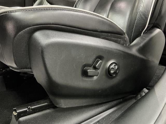 2024 Chrysler Pacifica Limited AWD