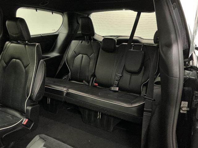 2024 Chrysler Pacifica Limited AWD