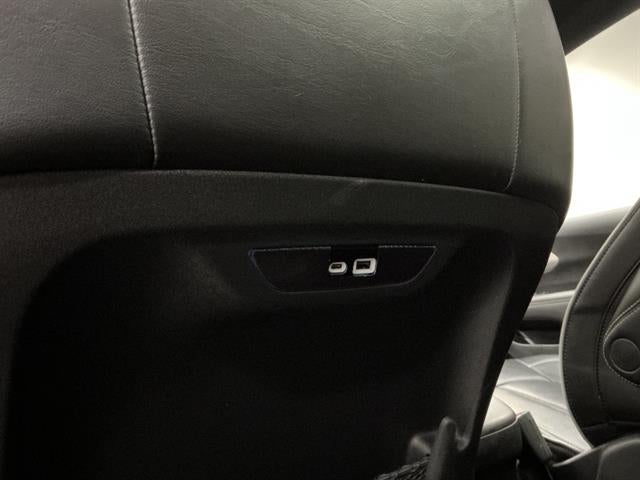 2024 Chrysler Pacifica Limited AWD