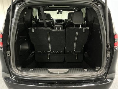 2024 Chrysler Pacifica Limited AWD
