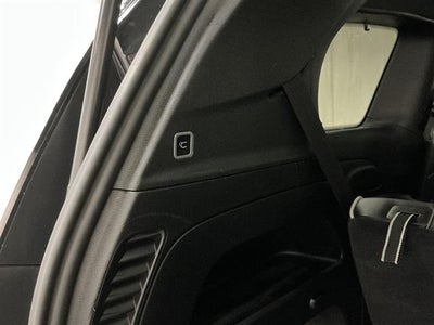 2024 Chrysler Pacifica Limited AWD