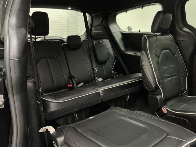 2024 Chrysler Pacifica Limited AWD