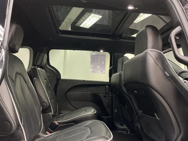 2024 Chrysler Pacifica Limited AWD