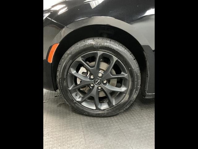 2024 Chrysler Pacifica Limited AWD