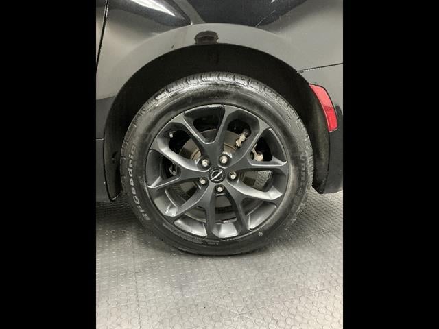 2024 Chrysler Pacifica Limited AWD