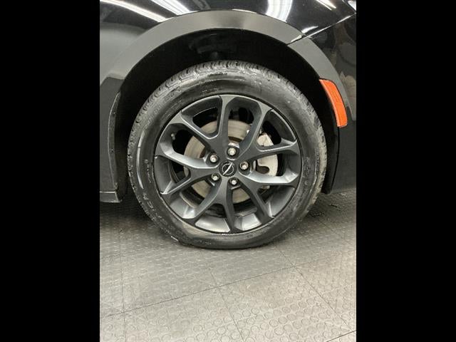 2024 Chrysler Pacifica Limited AWD
