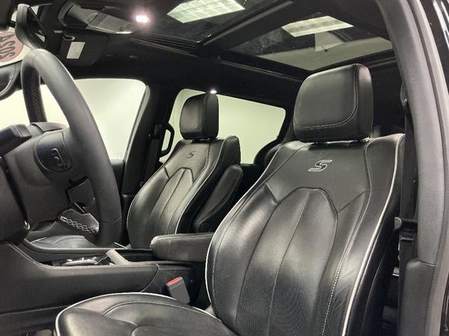 2024 Chrysler Pacifica Limited AWD