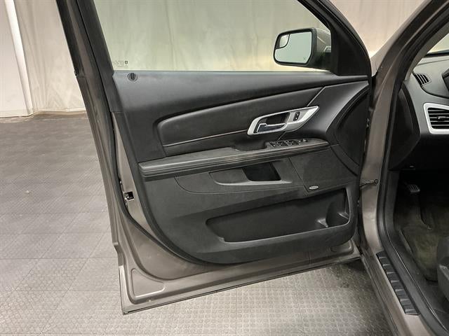 2012 GMC Terrain SLE-2