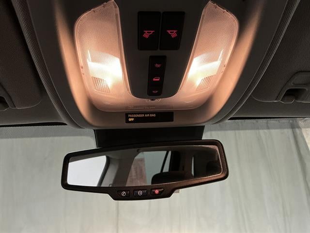2012 GMC Terrain SLE-2