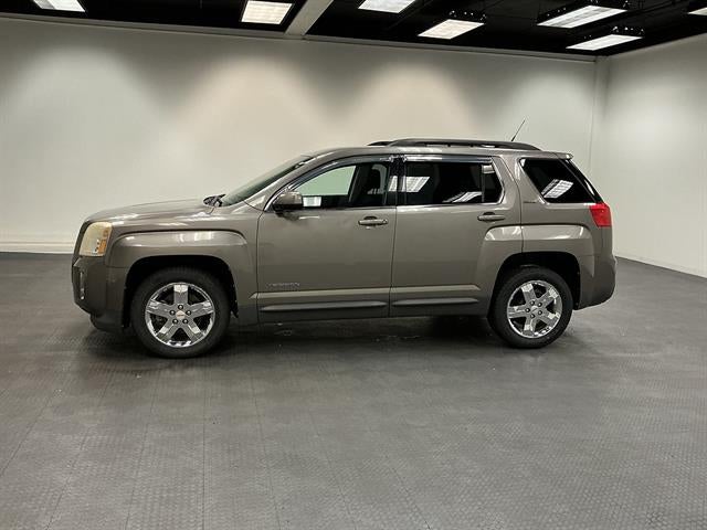 2012 GMC Terrain SLE-2