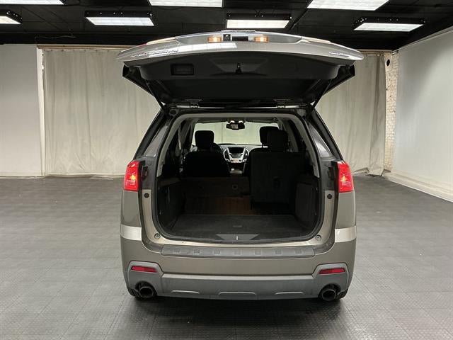 2012 GMC Terrain SLE-2