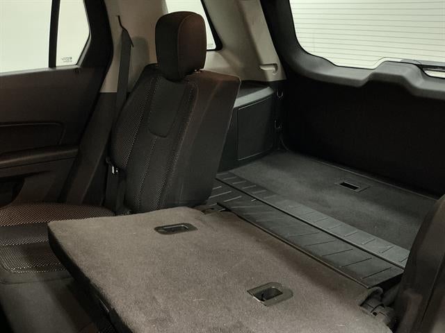 2012 GMC Terrain SLE-2