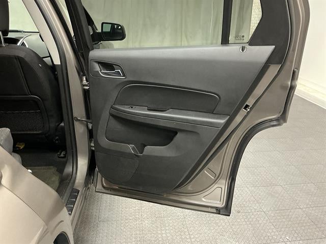2012 GMC Terrain SLE-2