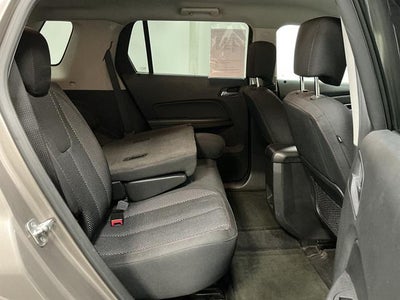 2012 GMC Terrain SLE-2