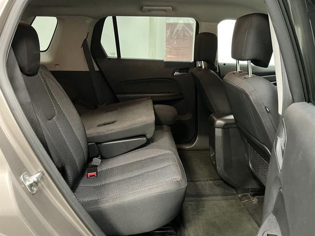 2012 GMC Terrain SLE-2