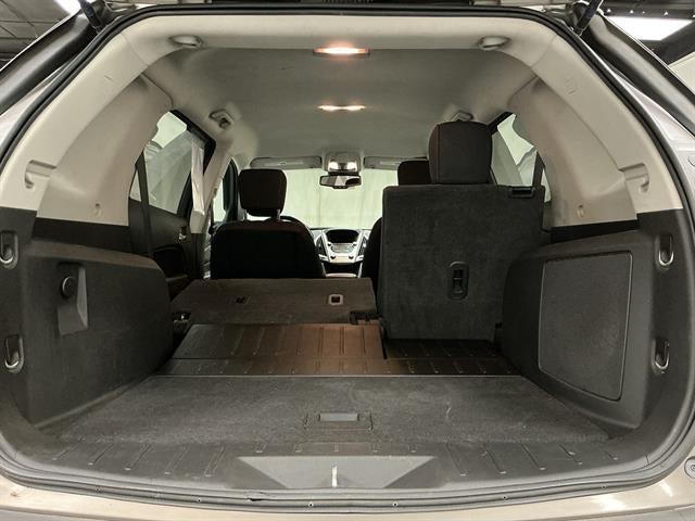 2012 GMC Terrain SLE-2