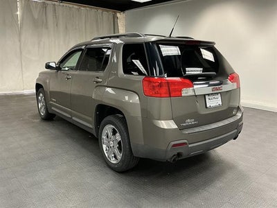 2012 GMC Terrain SLE-2