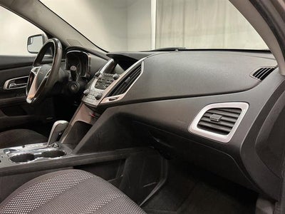2012 GMC Terrain SLE-2