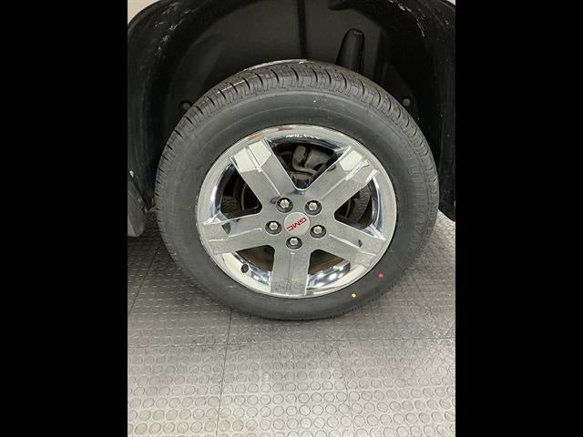 2012 GMC Terrain SLE-2