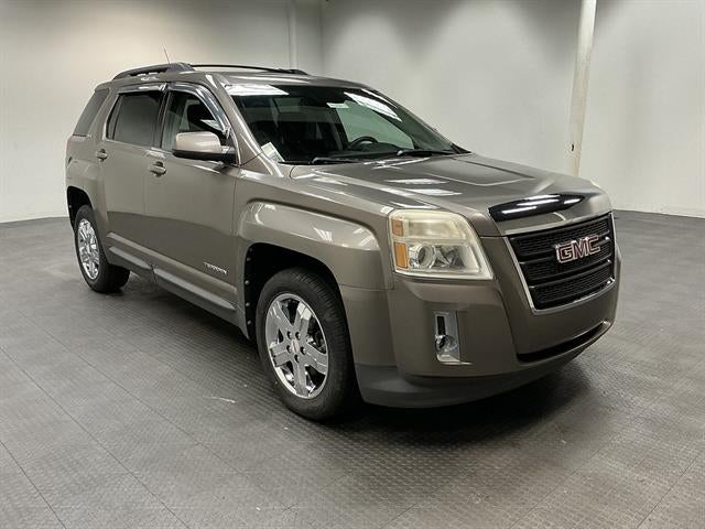 2012 GMC Terrain SLE-2