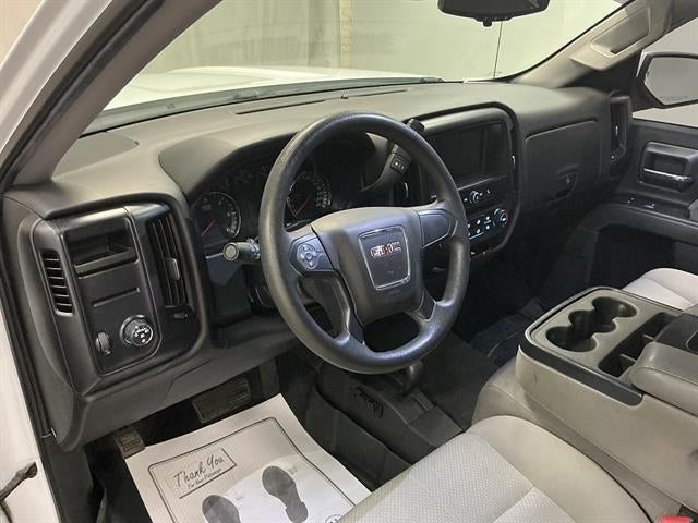 2019 GMC Sierra 1500 Limited DBL CAB 4WD