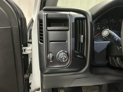 2019 GMC Sierra 1500 Limited DBL CAB 4WD