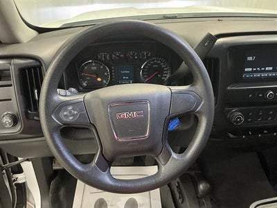2019 GMC Sierra 1500 Limited DBL CAB 4WD
