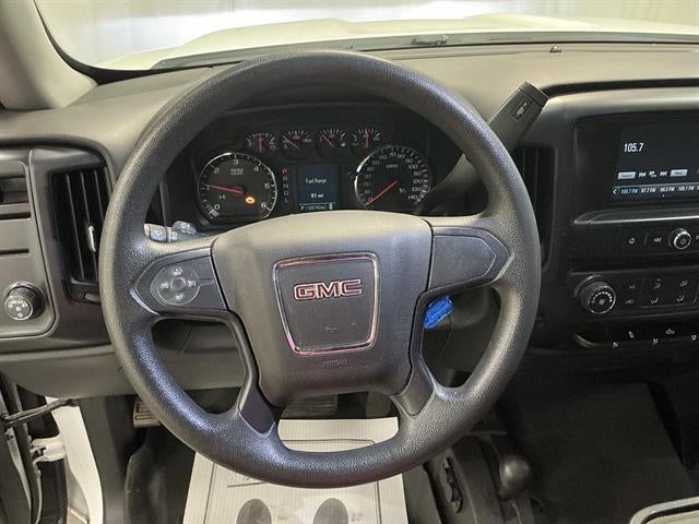 2019 GMC Sierra 1500 Limited DBL CAB 4WD
