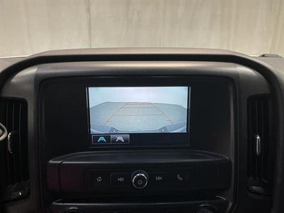 2019 GMC Sierra 1500 Limited DBL CAB 4WD
